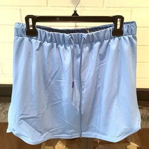 #186 NWT Sportsman Athletic Skort with UPF 50+ Size Small